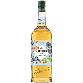Giffard Haselnuss 3x1000 ml