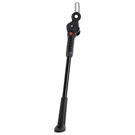 HEBIE Fahrradständer Hinterbauständer AX 618 20" schwarz