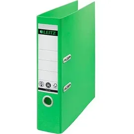 Leitz Recycle DIN A4 80 mm Grün 1 St.