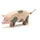 Ostheimer Schwein hoch gefleckt (10951)