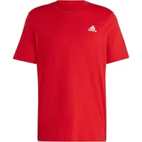 Adidas Essentials Single Jersey Embroidered Small Logo T-Shirt