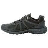 Jack Wolfskin Woodland 2 Texapore Low Herren black 43