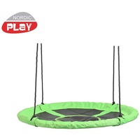 Nordic Play Roundswing green/black