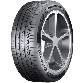 Continental PremiumContact 6 225/45 R18 95Y