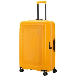 American Tourister Dashpop Spinner 77 / 28 EXP TSA L Golden Yellow