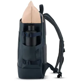 KAPTEN & SON Helsinki Pro Navy Blush