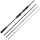 Savage Gear Sg4 Fast Game BC Travel 2.21m 15-40g Reise-Baitcastrute