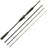 Savage Gear Sg4 Fast Game BC Travel 2.21m 15-40g Reise-Baitcastrute