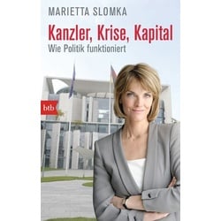 Kanzler, Krise, Kapital