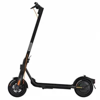 Segway Elektroroller Segway Schwarz 450 W