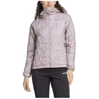 adidas Terrex Xperior PrimaLoft Loose Fill Hooded Isolationsjacke Preloved Fig S
