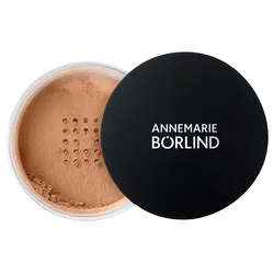 ANNEMARIE BÖRLIND LOSER PUDER, almond