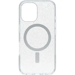 OtterBox Symmetry Clear MagSafe Apple iPhone 16 Stardust - transparent