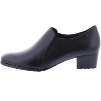 SIOUX Damen Fendrina Schuhe mit Rollen, Schwarz, 42 EU