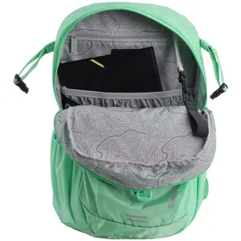 DISCOVERY Rucksack Body Spirit Grün