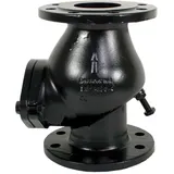 Jung Rückschlagklappe R 80