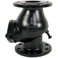 Jung Rückschlagklappe R 80