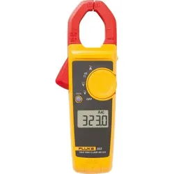 FLUKE Strommesszange 323