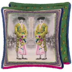 Torero Twins Mosaique