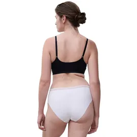 CHANTELLE Cozy Chic 2 St. Weiß XL