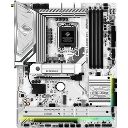 ASROCK B860 Steel Legend WiFi
