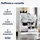 De'Longhi La Specialista Arte EC9155.W art white