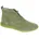 Stiefeletten in minze Gr 39