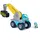 rubble & crew Motors Mega-Hammer-Fahrzeug 25 cm mit Motor-Figur