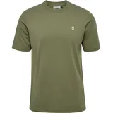 hummel hmlPULSE deep lichen green M
