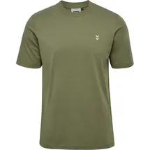 hummel hmlPULSE deep lichen green M
