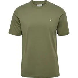 hummel hmlPULSE deep lichen green M