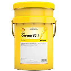SHELL Kompressor-Öl 550026559