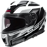 Schuberth S3 Storm Silver 63