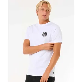 Rip Curl Wettie Icon optical white L