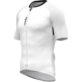 zerorh+ RH+ Herren Piuma Pro Trikot (Größe XL, weiss)