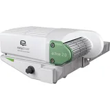 easydriver active 2.0 Rangierhilfe Einachser