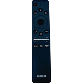 Samsung Smart Remote Control (BN59-01330B) (Gerätespezifisch, Infrarot), Fernbedienung