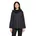 Jacke in schwarz Gr 38