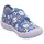 superfit Bill blau/mehrfarbig (8400) 34