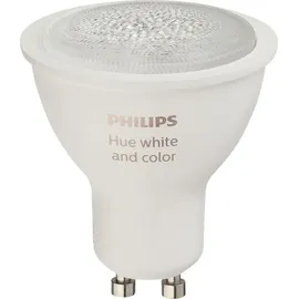 Philips Hue White and Colour Ambiance 62865900 5,7W GU10