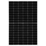 JA Solar - 400W - 415Watt Black Frame