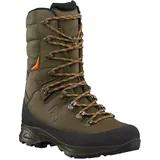 Haix Nature One GTX high braun/grün