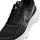 Nike Run Defy Damen Black / White 44