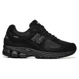 New Balance U 2002 Herren Schwarz 42