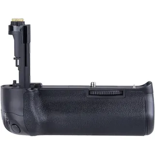 ayex Batteriegriff Passend für Canon EOS 5D Mark III 5DS 5DSR ähnlich BG-E11 Akkugriff optimal zum fotografieren im Hochformat