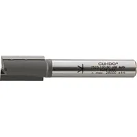 Ede - guhdo GUHDO HW-Nutfräser D15 l20 L70 S8