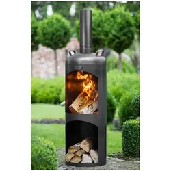 Gartenofen FARO