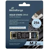 MediaRange MR1022 256 GB M.2