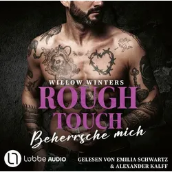 Rough Touch – Beherrsche mich