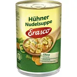 Erasco Suppe Hühner-Nudelsuppe 390,0 g